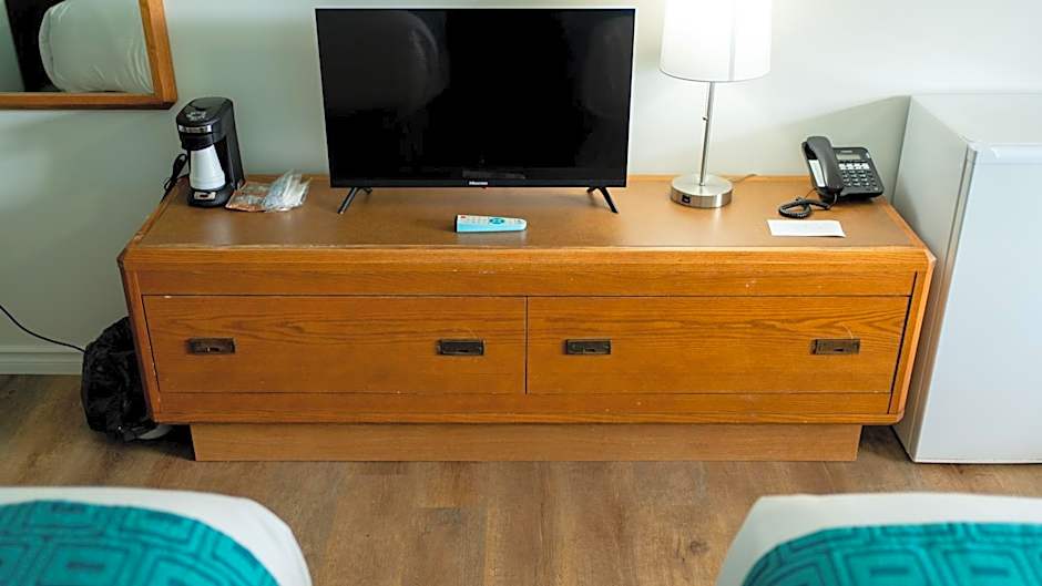 Howard Johnson by Wyndham Niagara Falls