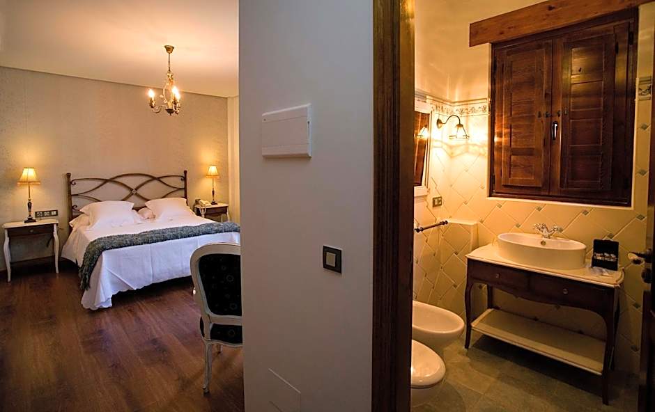 Posada Los Condestables Hotel & Spa