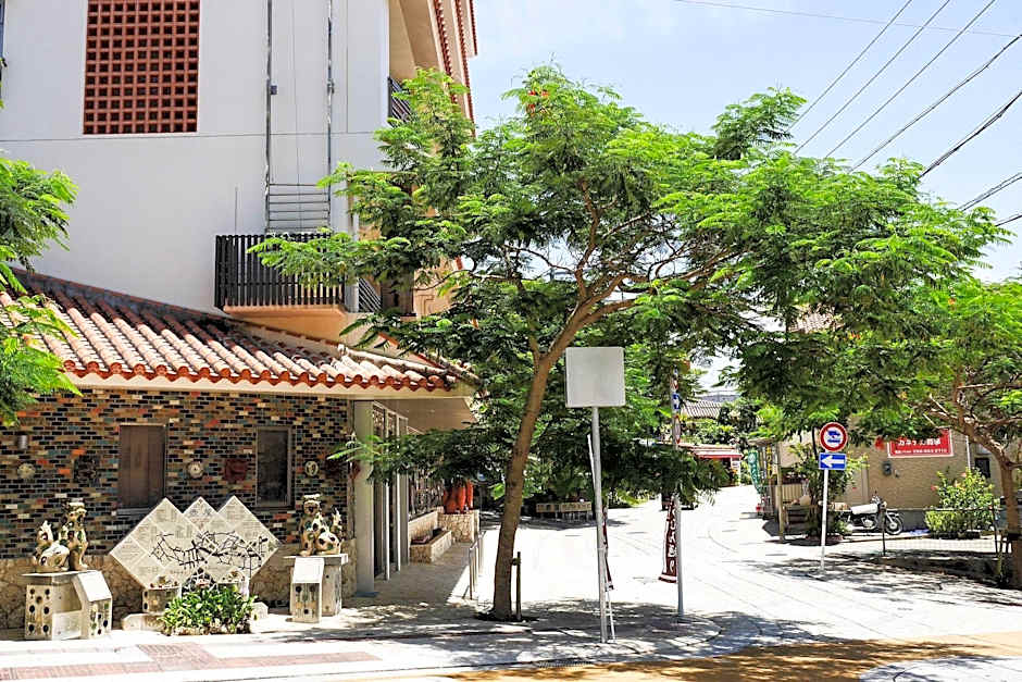 Condominio Makishi Annesso