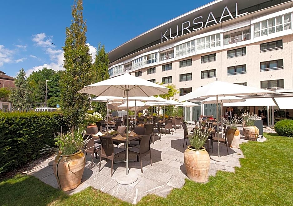 Swissotel Kursaal Bern