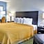 Quality Inn Thornburg
