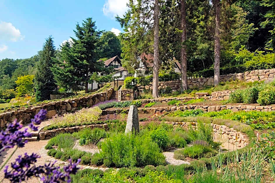 Gidleigh Park- A Relais & Chateaux Hotel