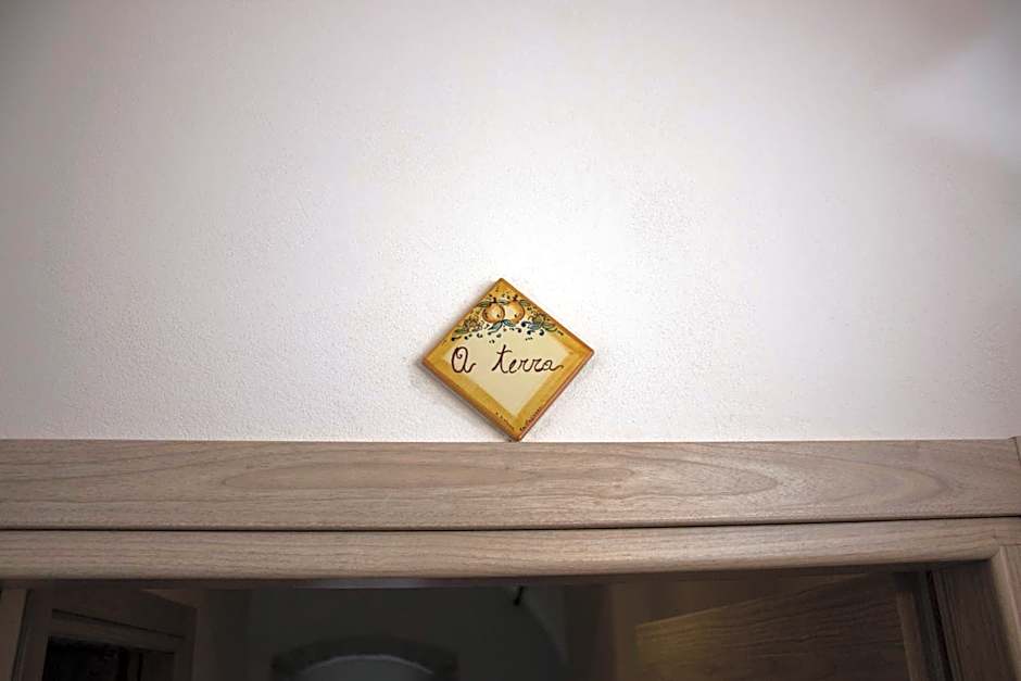 Il sentiero dell'Itria - Camere con vista