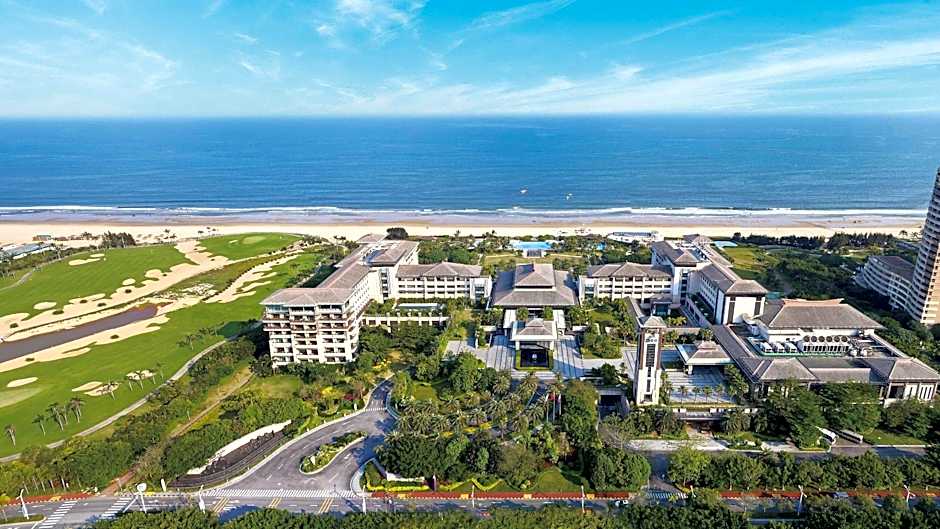 Crowne Plaza Hailing Island By IHG