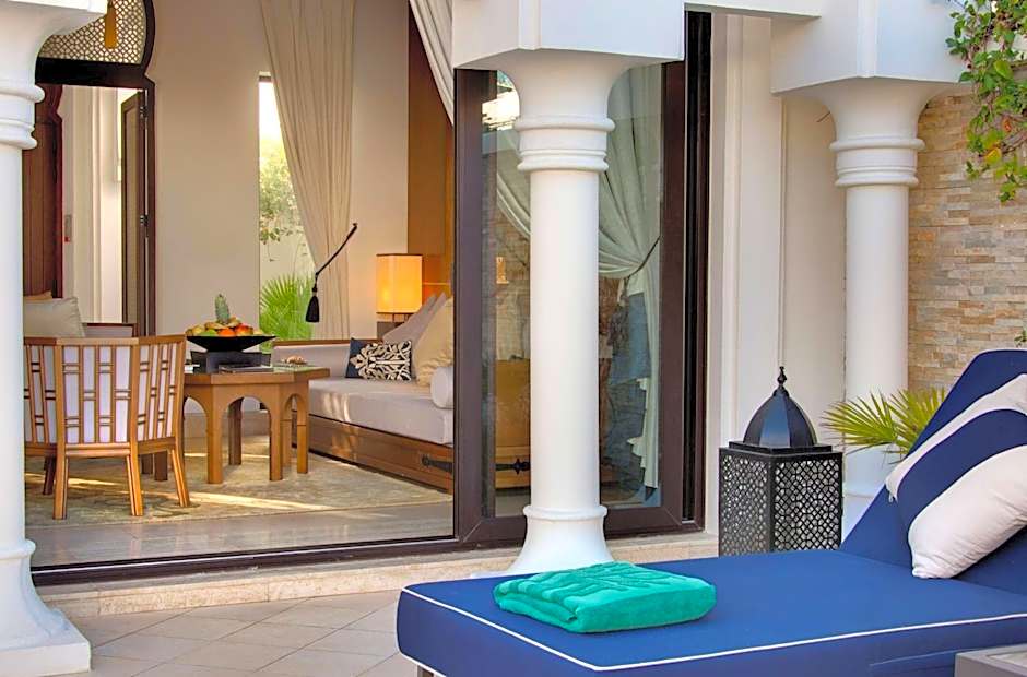 Banyan Tree Tamouda Bay