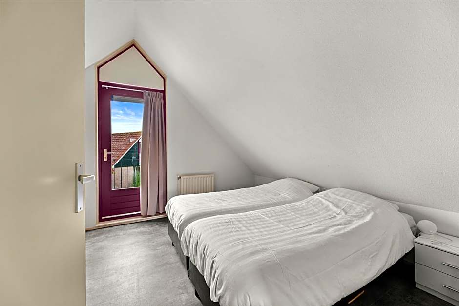 Vakantiepark Hof van Zeeland