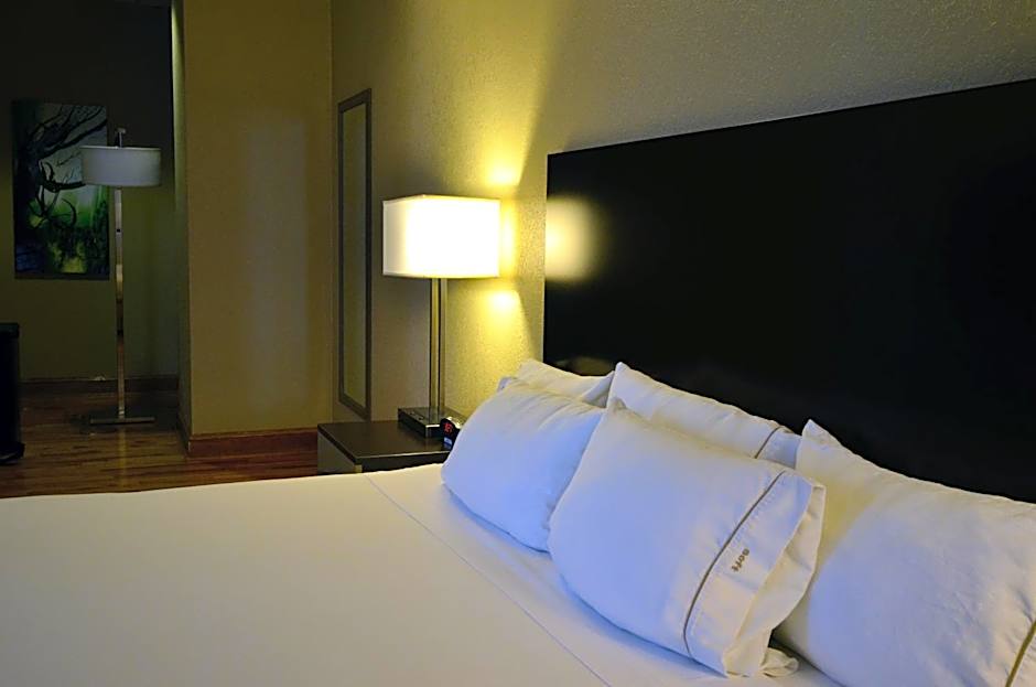 Holiday Inn Express Cleveland Downtown By IHG