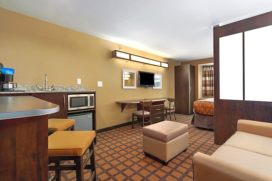 Microtel Inn & Suites By Wyndham Williston