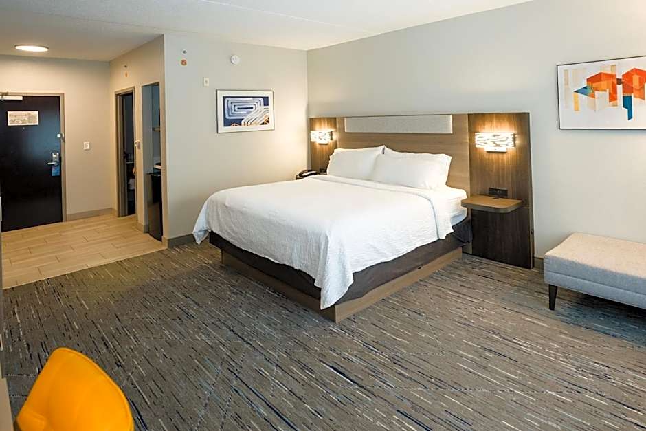 Holiday Inn Express Hotel & Suites Kodak East-Sevierville By IHG