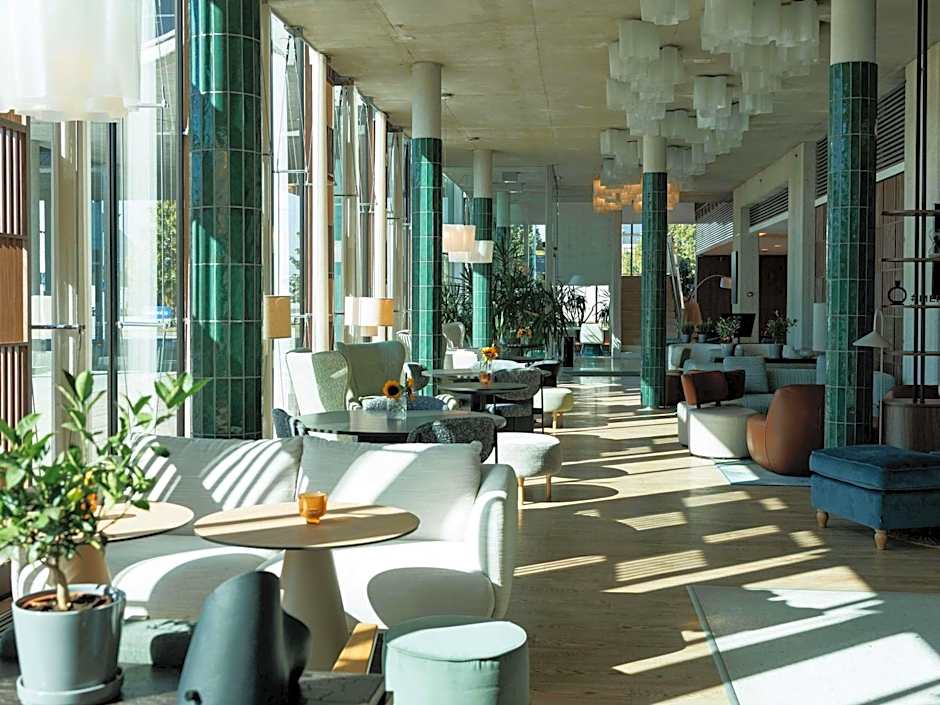 Mercure Tallinn