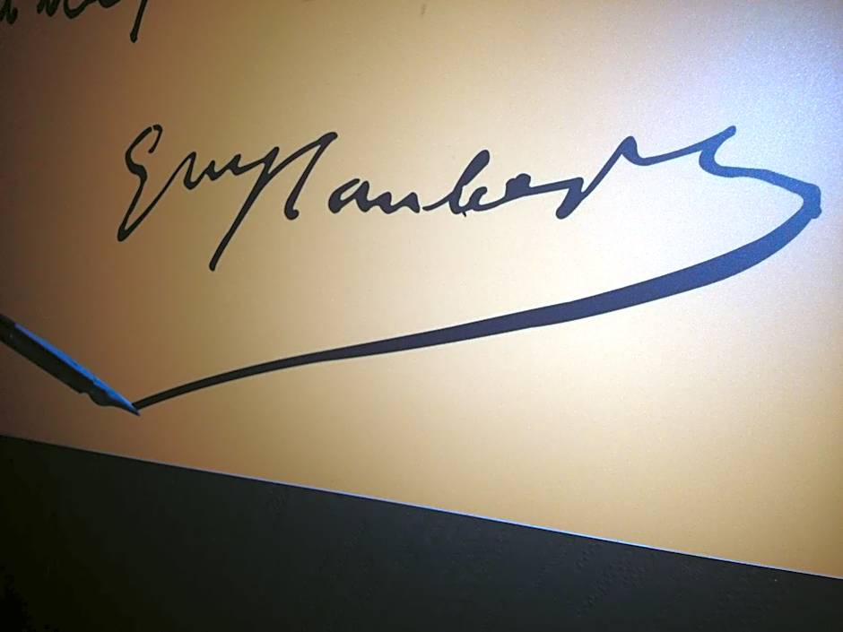 Hotel Elysees Flaubert