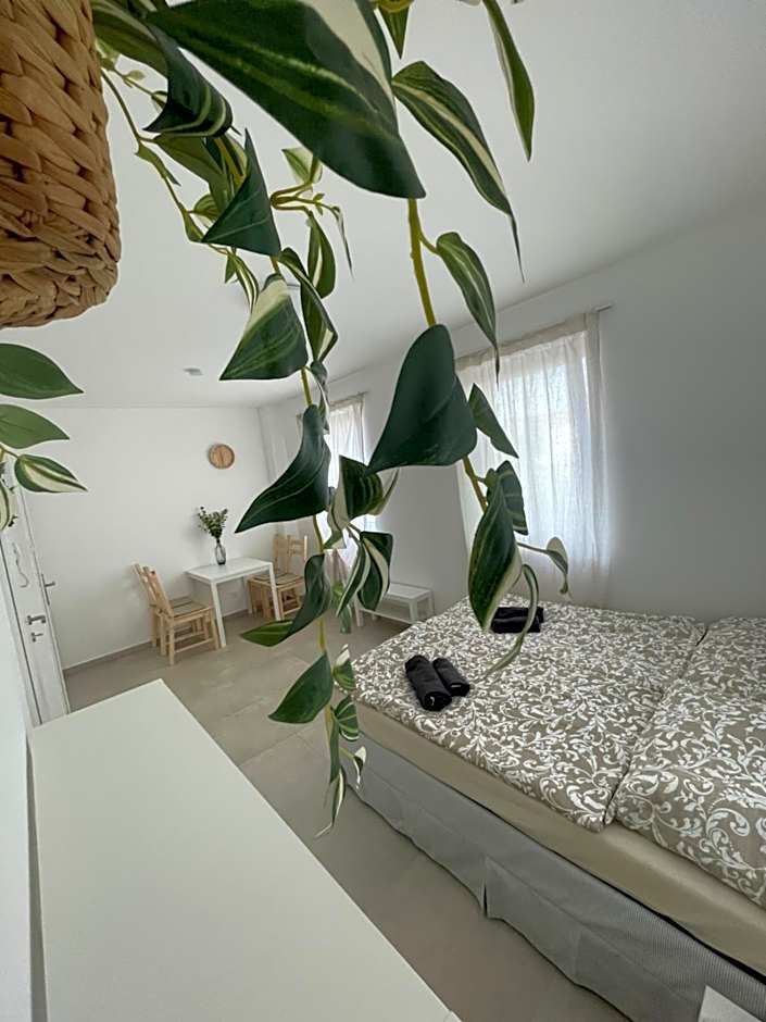 Langenzersdorf Apartment