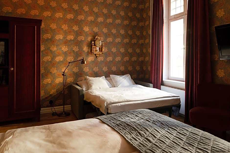 Hotel Kung Carl, WorldHotels Crafted