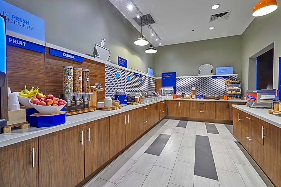 Holiday Inn Express Eugene-Springfield By IHG