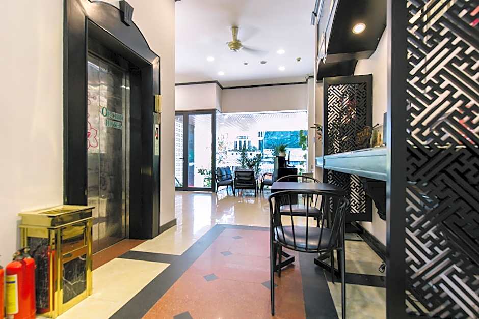 Orchid Hotel Hue