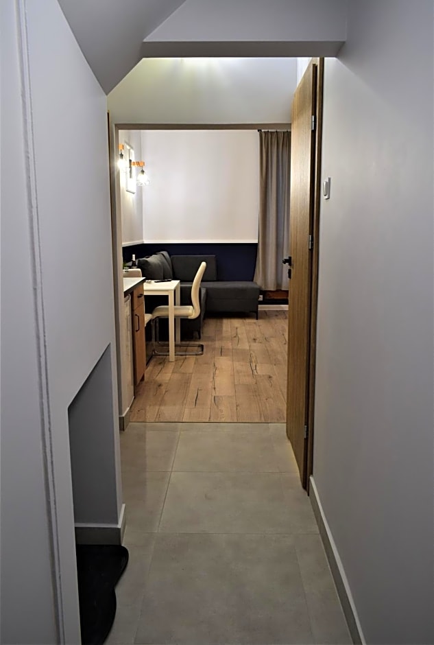 Rewianka Apartamenty przy samej plaży