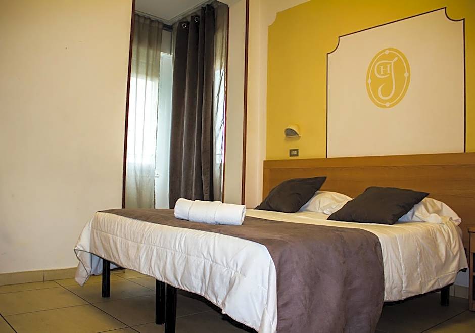 Hotel Jolie