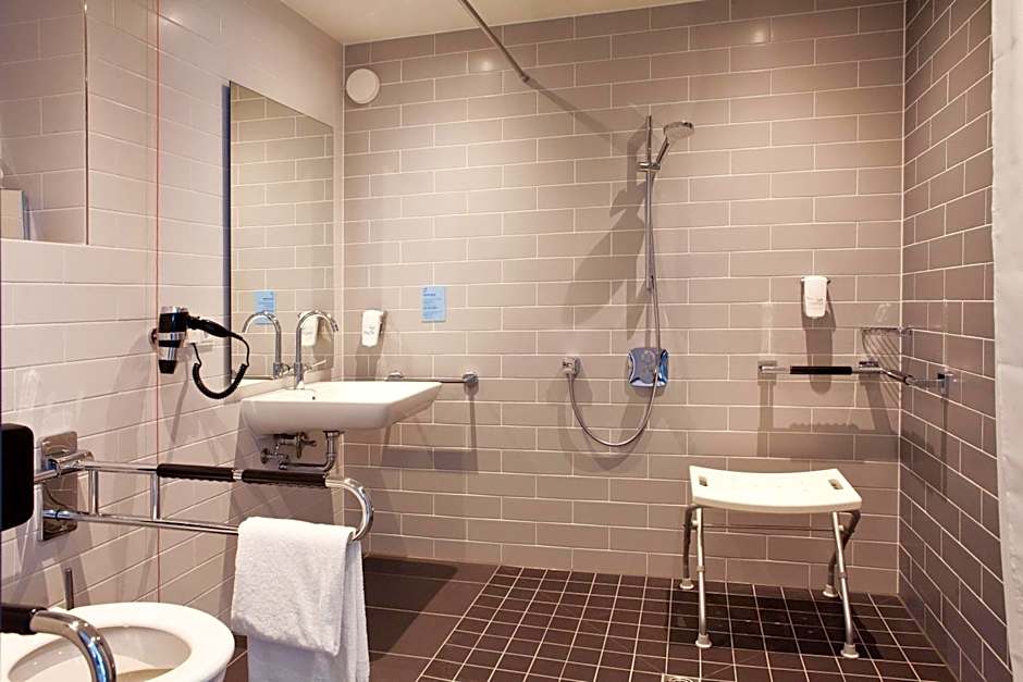 Holiday Inn Express Ringsheim By IHG