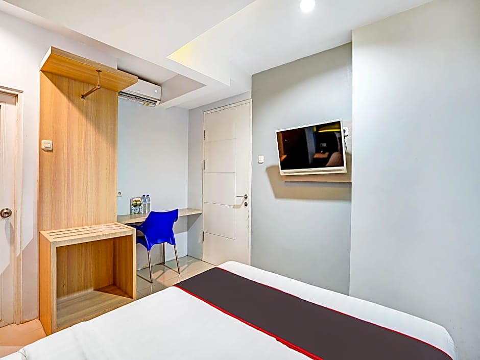 Capital O 90888 Bintang Diponggo Residence