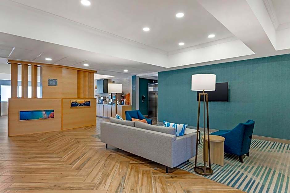 Comfort Inn Sullivan