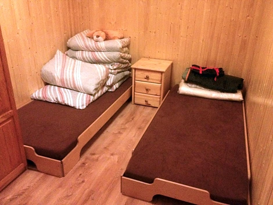 Domki Letniskowe Nakielno