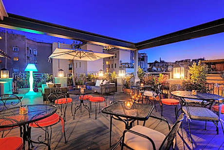 Dharma Boutique Hotel & SPA