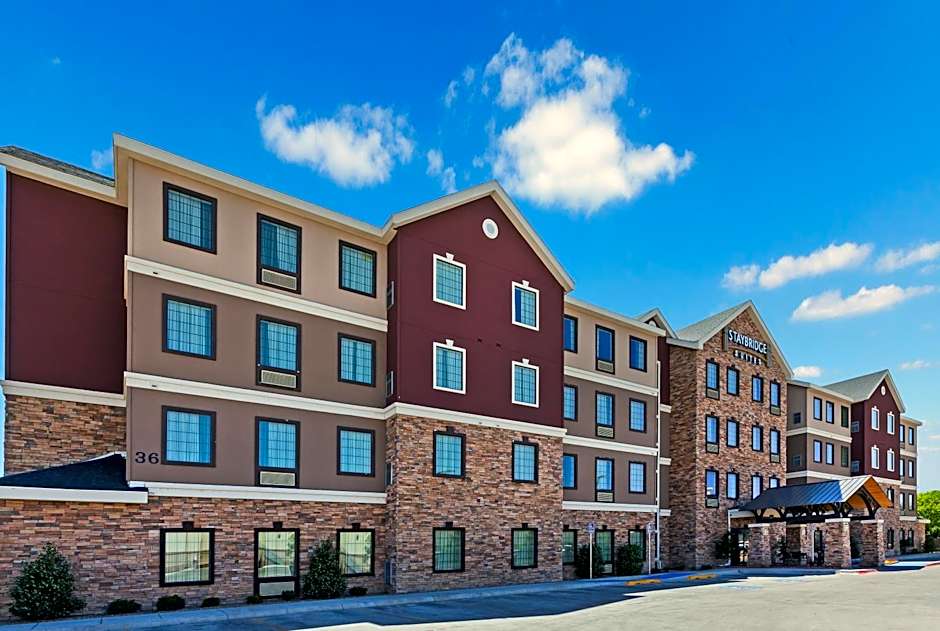 Staybridge Suites Amarillo Western Crossing By IHG