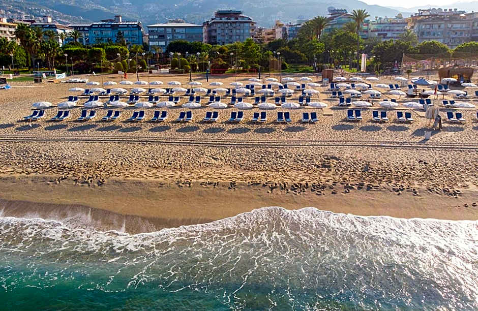 Villa Sunflower Hotel - All Inclusive