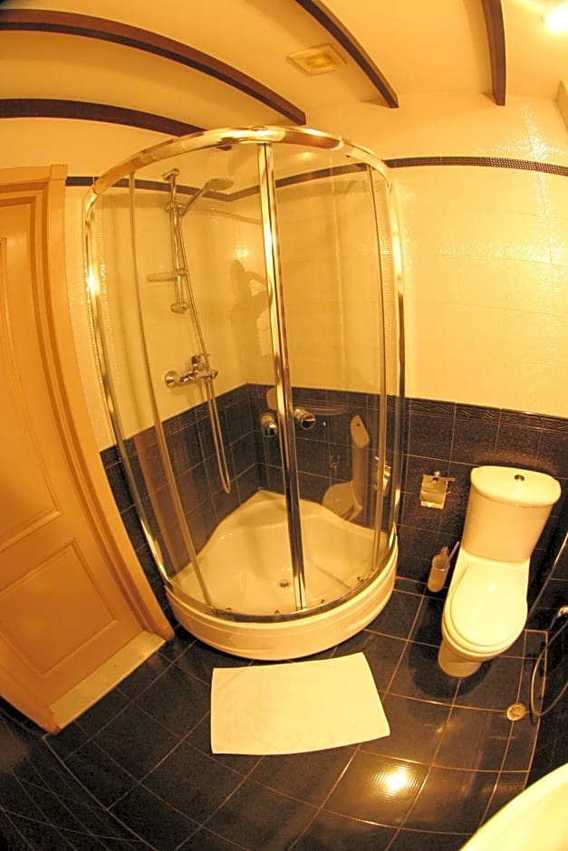 Deniz Inn Boutique Hotel