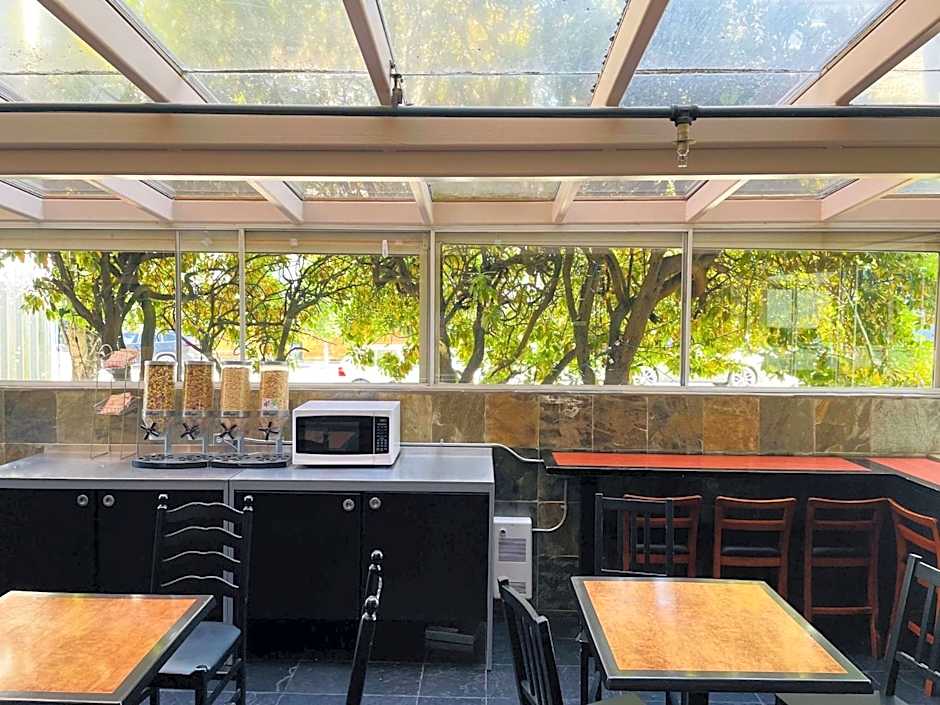 SureStay by Best Western Richmond Vancouver Airport