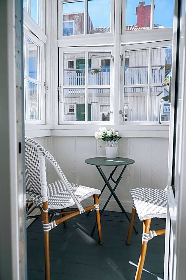 Nautic Hotell