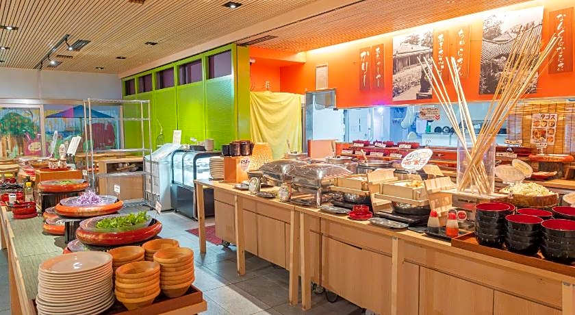 Hotel Wbf Art Stay Naha