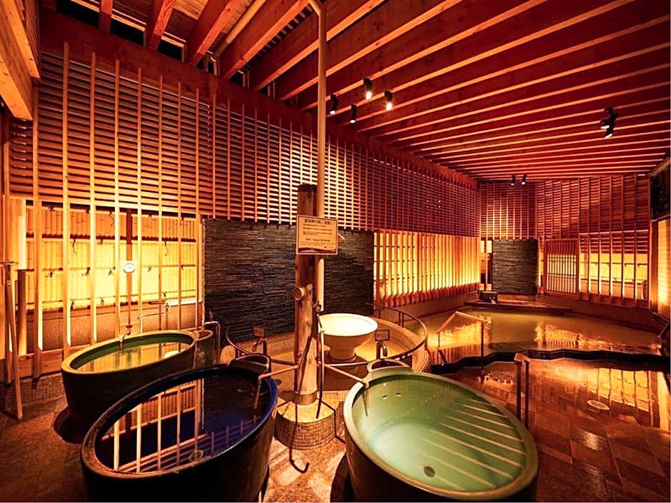 Hakodate Hotel Banso