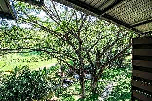 Rain Tree Khao Yai Hotel