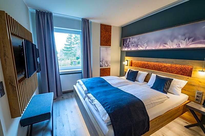 Hotel Hegenbarths