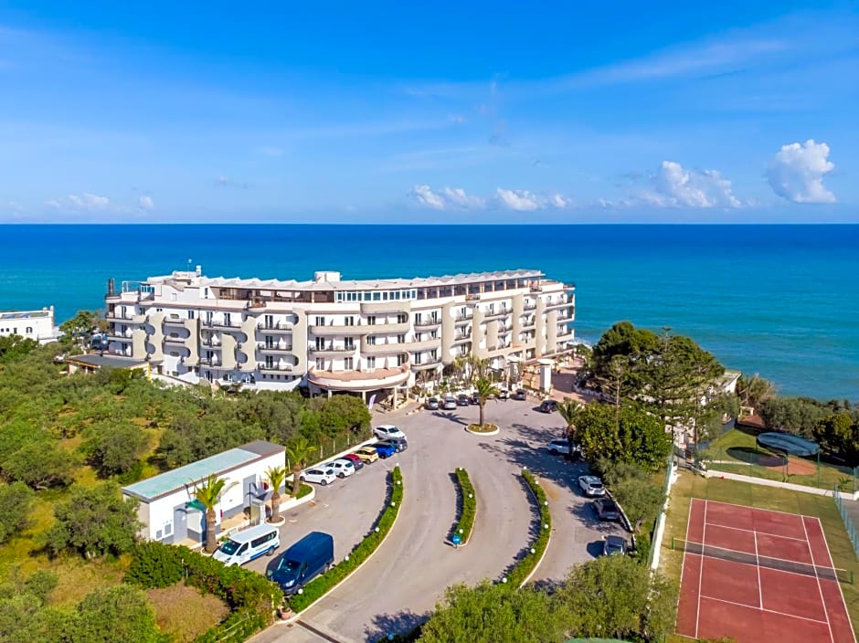 Carlton Hotel Riviera