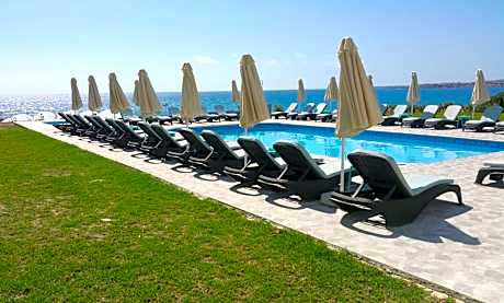 Marica's Boutique Hotel
