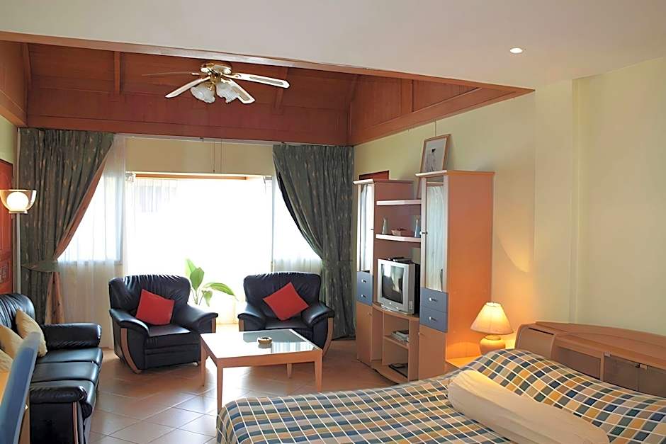 Aquarius Gay Guesthouse and Sauna