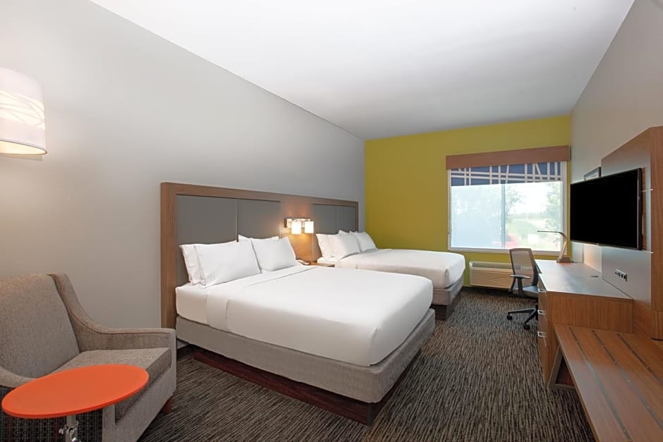 Holiday Inn Express Hotel & Suites Columbus By IHG