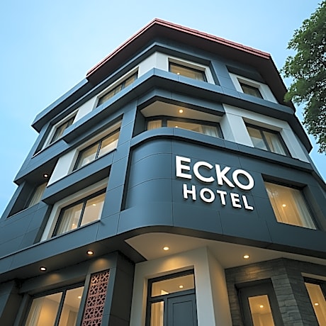 ECKO Tapovan By The Ganges