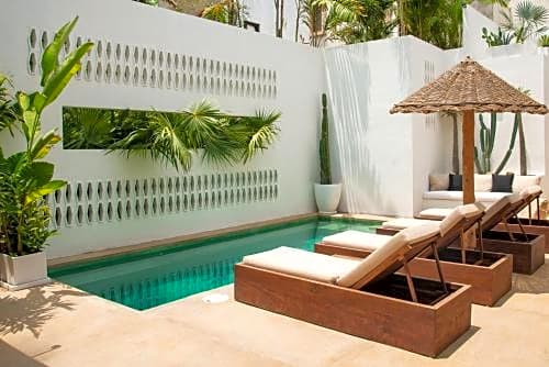 Don Bonito Hotel