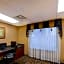 Comfort Suites University Abilene