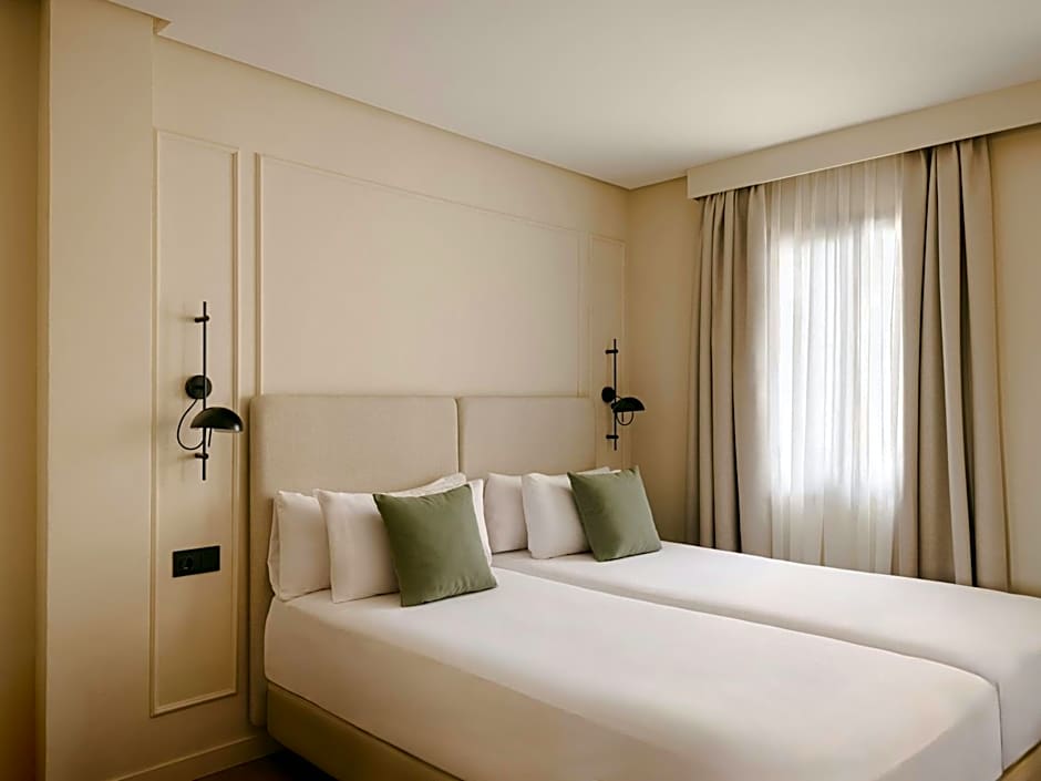 Sercotel Toledo Imperial