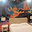 Art & Jazz Hotel