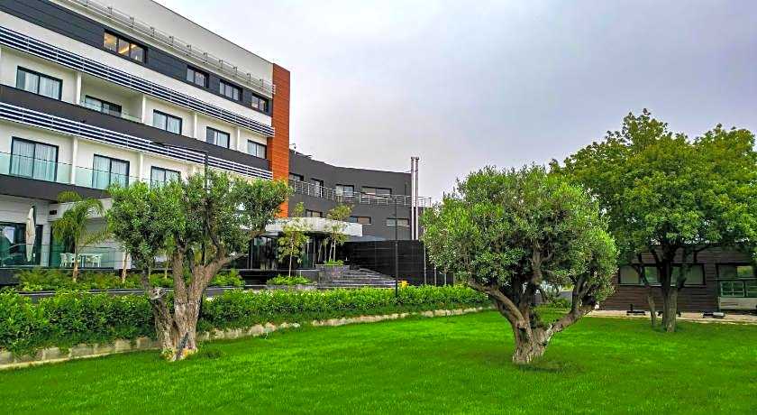 FT Lotus Thermal Hotel & Spa, Trademark Collection By Wyndham