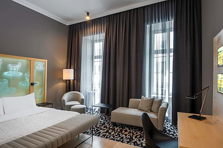 Le Meridien Vienna
