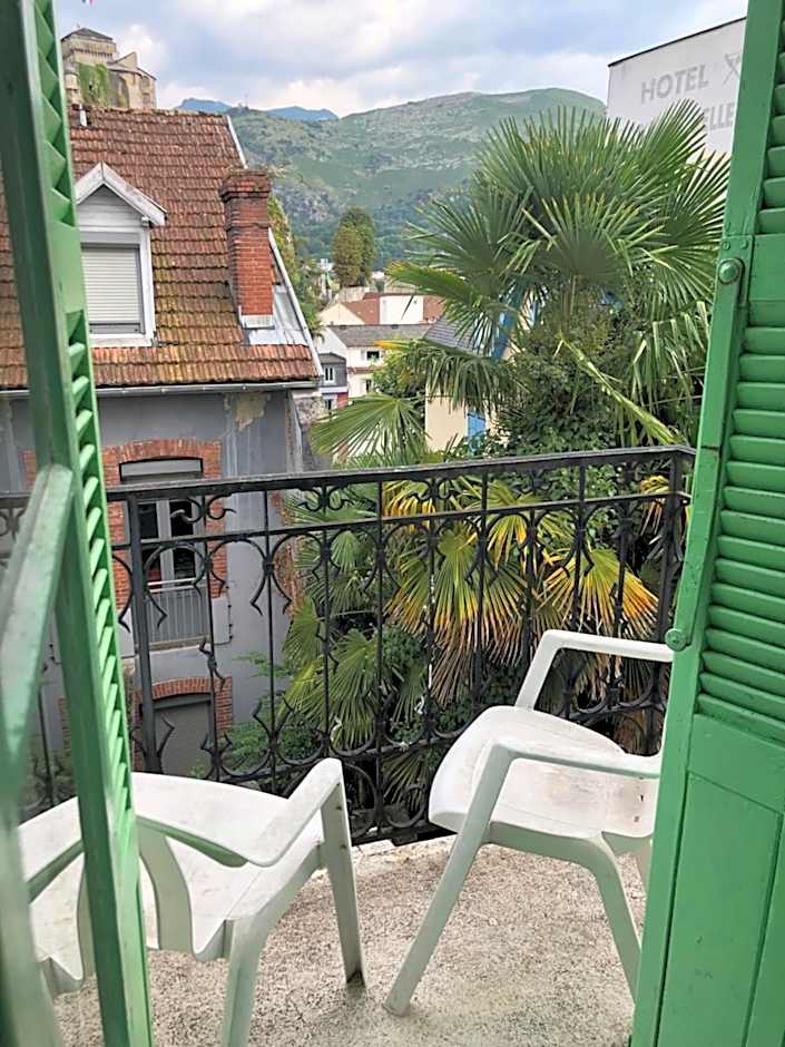 Hotel Villa Plaisance