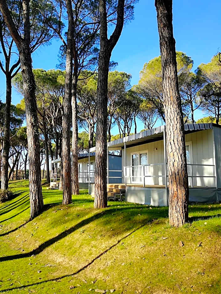 Belvedere Pineta Camping Village Grado