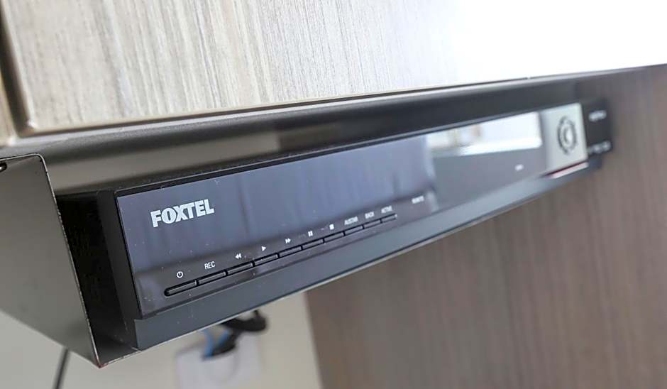 Seven Pines Motor Inn