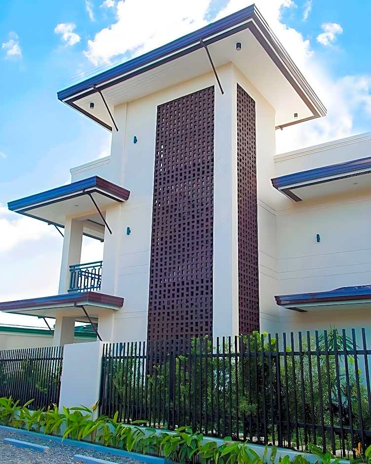 Oasis Hotel